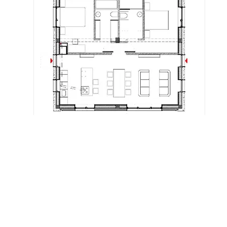 Casa De Luas Apartment