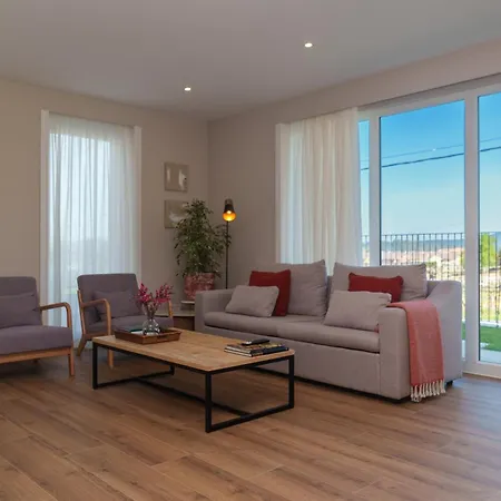Casa De Luas *