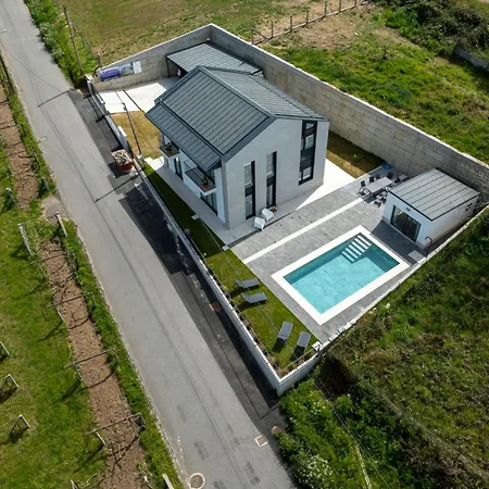 Casa De Luas * Ribadumia