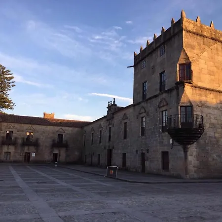 Casa De Luas *