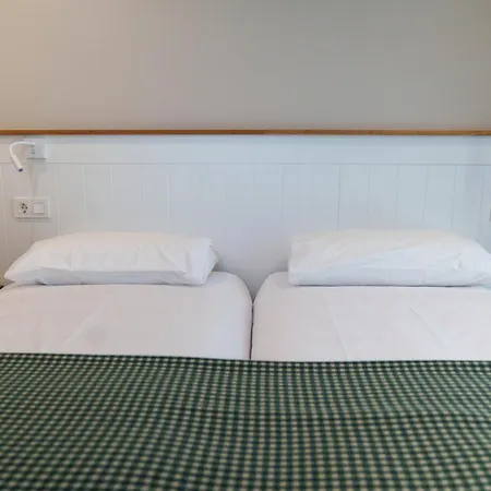 Casa De Luas Apartment