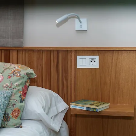 Apartman Casa De Luas Ribadumia