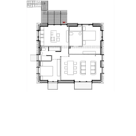 Casa De Luas Apartment