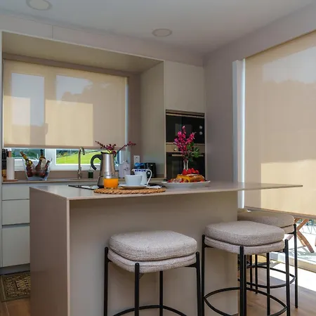 Casa De Luas Ribadumia