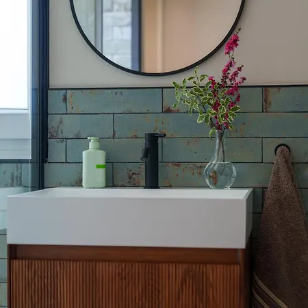 Apartman Casa De Luas