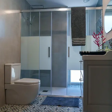 Casa De Luas Ribadumia