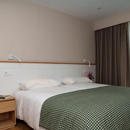 Casa De Luas Ribadumia