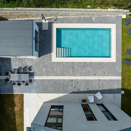 Casa De Luas Apartman