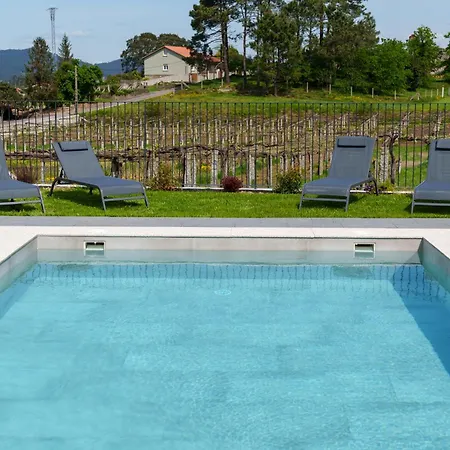 Casa De Luas Apartman