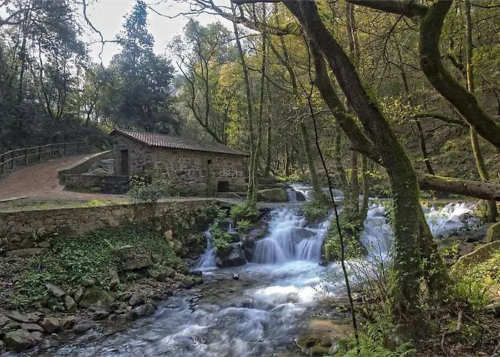Casa De Luas Apartament