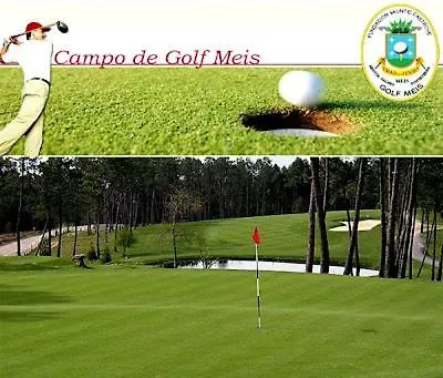 Casa De Luas Apartament Ribadumia