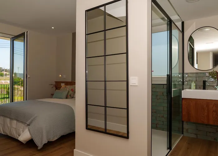 Casa De Luas Apartament *