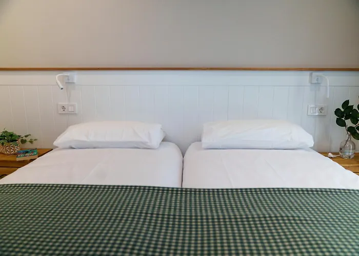 Casa De Luas Apartament