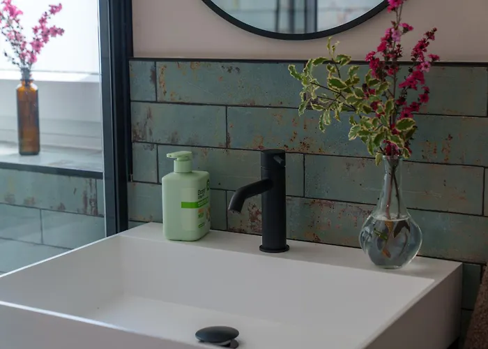 Casa De Luas Apartament Ribadumia