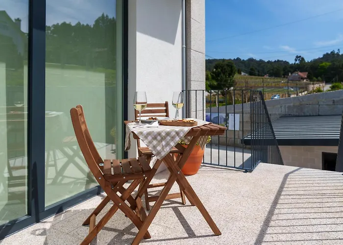 Apartament Casa De Luas *