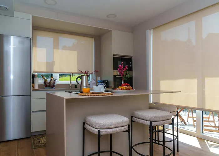 Casa De Luas Ribadumia