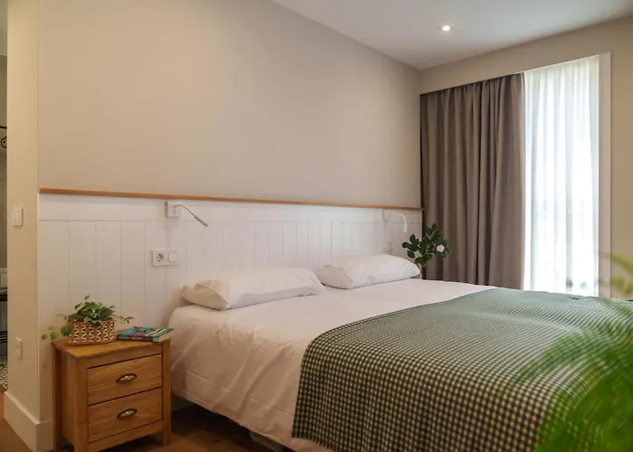 Casa De Luas Ribadumia