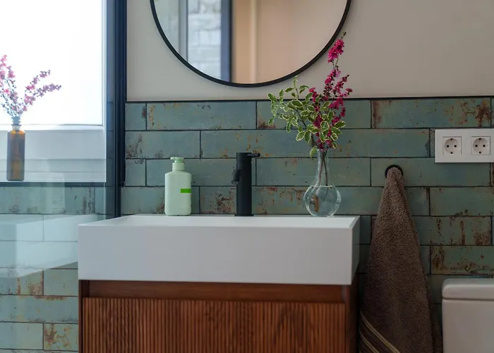 Apartament Casa De Luas