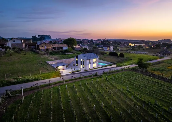 Casa De Luas Apartament *