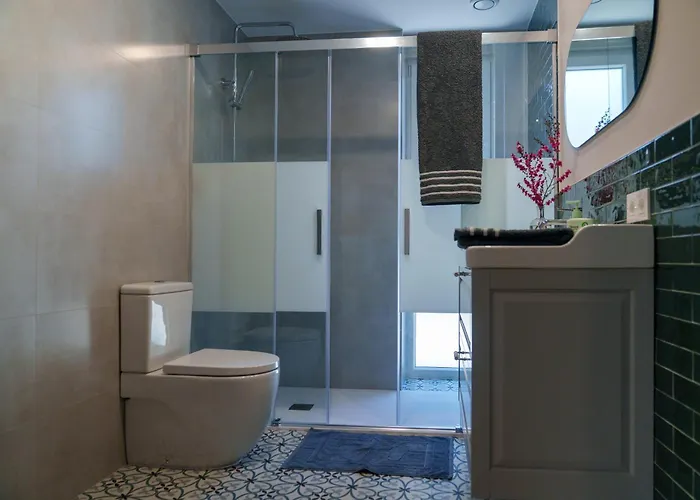 Casa De Luas Ribadumia