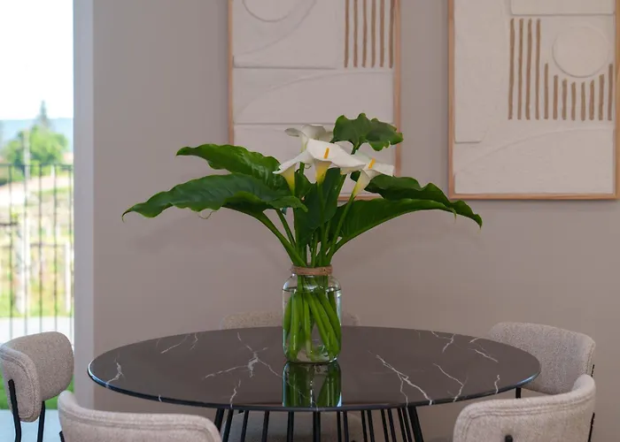 Casa De Luas Apartament *