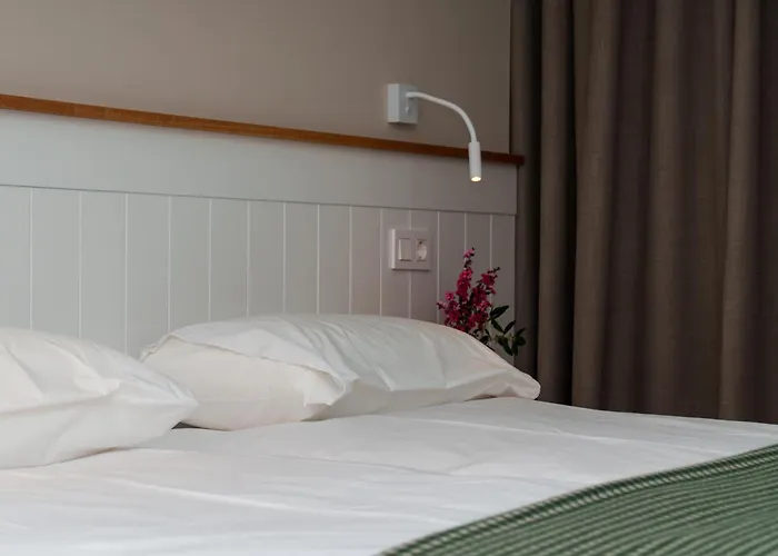 Apartament Casa De Luas Ribadumia