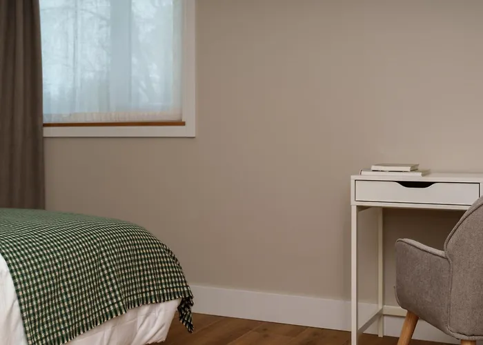 Casa De Luas Ribadumia