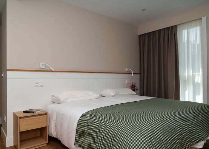 Casa De Luas Ribadumia