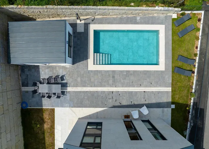 Casa De Luas Apartament