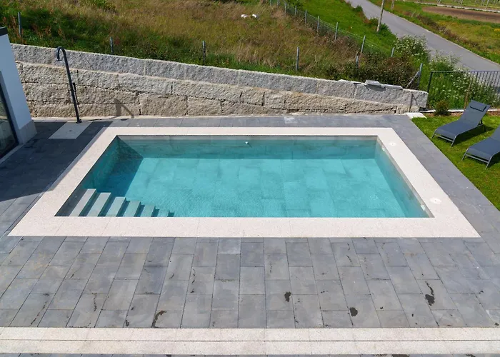 Casa De Luas Apartament Ribadumia