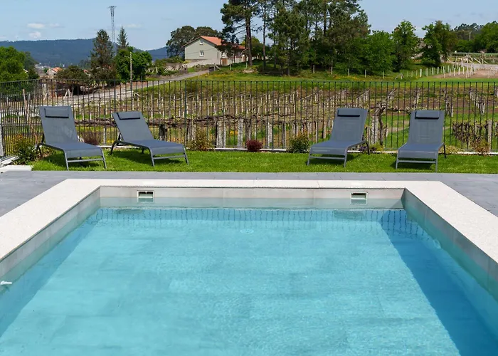 Casa De Luas Apartament